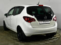 2013 Opel Meriva B, белый - вид 4