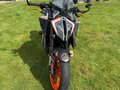 2021 KTM 1290 Super Duke R Evo, оранжевый, 1500000 рублей - вид 3