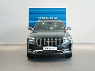2026 VOLGA K50, серый, 4649000 рублей, вид 1