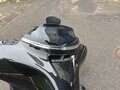 2017 Harley-Davidson CVO Street Glide, чёрный, 2550000 рублей - вид 7
