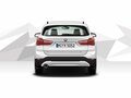 2020 BMW X1 18d xDrive II (F48) Рестайлинг, белый - вид 5