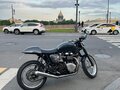 2009 Triumph Thruxton, серый, 1000000 рублей - вид 7