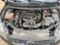 2011 Ford Focus II Рестайлинг, чёрный, 600000 рублей - вид 11