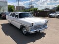 1974 ГАЗ 13 «Чайка», белый - вид 4