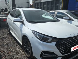 2024 Omoda S5, белый, 1030000 рублей, вид 3