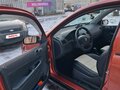 2006 Skoda Fabia I Рестайлинг, оранжевый, 350000 рублей - вид 6