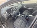 2016 Kia Ceed II Рестайлинг, чёрный, 1200000 рублей - вид 10