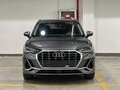 2022 Audi Q3 35 TFSI II (F3), серый, 2250032 рублей - вид 1