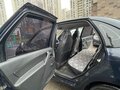 2013 Lada (ВАЗ) Granta I, синий, 350000 рублей - вид 11