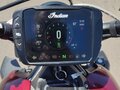 2023 Indian FTR 1200, пурпурный, 1090000 рублей - вид 10