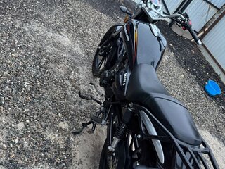 2023 Regulmoto SK200, чёрный, 105000 рублей, вид 1