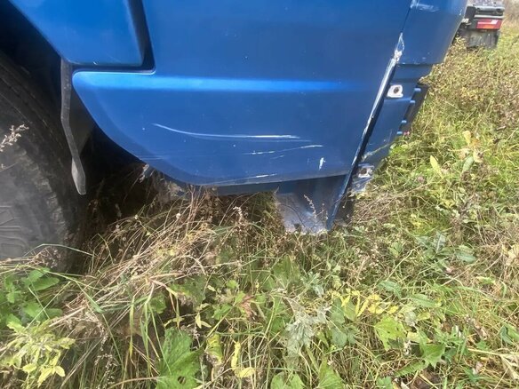 2022 Foton Auman BJ41xx, синий, 2252000 рублей - вид 17
