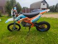 2022 Kayo Classic, оранжевый, 55000 рублей - вид 4