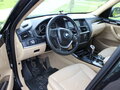 2011 BMW X3 20d xDrive II (F25), чёрный - вид 1