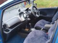 2010 Honda Fit II, синий, 670000 рублей - вид 9