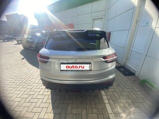 2022 Geely Coolray I, серый, 1250000 рублей, вид 3