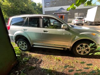 2013 Great Wall Hover H5, серый, 500000 рублей, вид 4