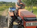 2017 Уралец 220, оранжевый, 450000 рублей - вид 2