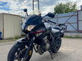 2010 Honda CBF 600, чёрный, 550000 рублей - вид 10