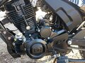 2021 Regulmoto SK200, чёрный, 135000 рублей - вид 3