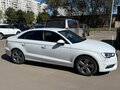 2013 Audi A3 III (8V), белый, 1250000 рублей - вид 9