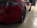 2021 Tesla Model S Plaid I Рестайлинг 2, красный, 7800000 рублей - вид 6