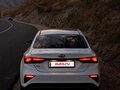 2020 Kia K3 II, белый, 1850000 рублей - вид 2