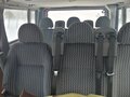 2001 Ford Tourneo, красный, 420000 рублей - вид 3