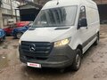 2021 Mercedes-Benz Sprinter, белый, 4800000 рублей - вид 1