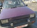 2005 Lada (ВАЗ) 1111 Ока, фиолетовый, 95000 рублей - вид 1