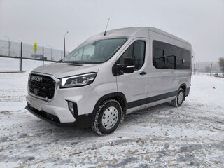 2026 Avior V90, белый, 5635200 рублей, вид 1