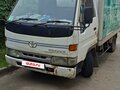 1996 Toyota Toyoace, белый, 685000 рублей