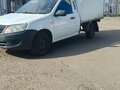 2018 LADA (ВАЗ) ВИС 2349, белый, 600000 рублей