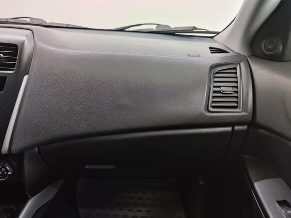 2011 Mitsubishi ASX I, белый, 840000 рублей - вид 11