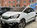 2020 Honda Fit Crosstar IV, белый, 1950000 рублей - вид 3