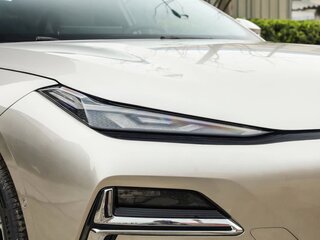 2026 Geely Galaxy Starshine 8 18.4 kWh, бежевый, 3603079 рублей, вид 5