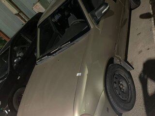 2012 Daewoo Nexia I Рестайлинг, бежевый, 130000 рублей, вид 3