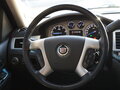 2010 Cadillac Escalade EXT III, серый - вид 10