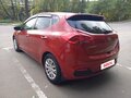2014 Kia Ceed II, красный, 849000 рублей - вид 6