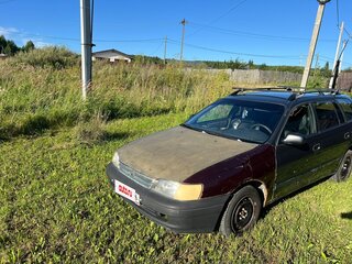 1996 Toyota Carina E, серый, 100000 рублей, вид 1