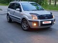 2008 Ford Fusion I Рестайлинг, серебристый, 550000 рублей - вид 2