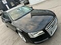 2010 Audi A8 III (D4), чёрный, 1850000 рублей - вид 9