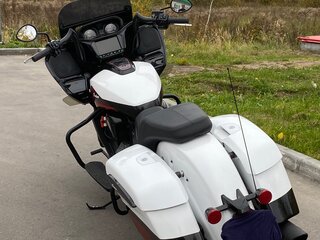 2022 Indian Challenger, белый, 2200000 рублей, вид 2