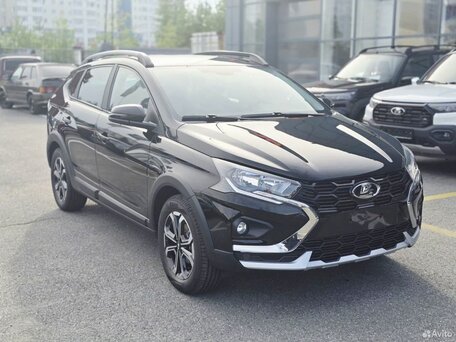 Lada (ВАЗ) Iskra