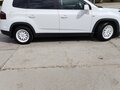2013 Chevrolet Orlando I, белый, 1450000 рублей - вид 10