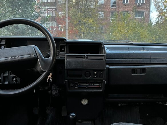 2001 Lada (ВАЗ) 2109, серый, 38000 рублей - вид 6