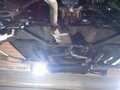 2007 Infiniti FX35 I (S50) Рестайлинг, серый, 1250000 рублей - вид 6