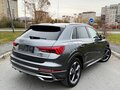 2023 Audi Q3 35 TFSI II (F3), серый, 2670000 рублей - вид 3