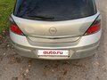 2011 Opel Astra H Рестайлинг, серебристый, 415000 рублей - вид 3