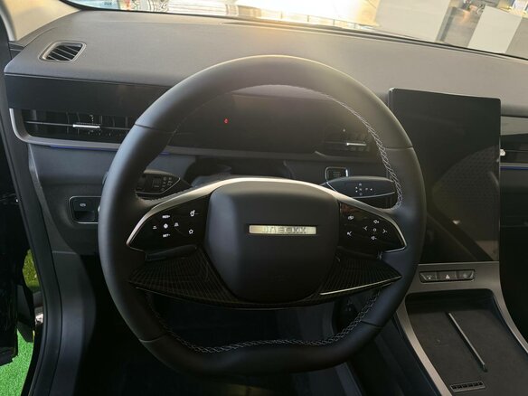 2026 Jaecoo J6, чёрный, 2749000 рублей - вид 17